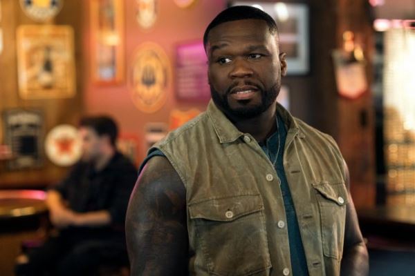 Неожиданно: Меган Фокс назвала 50 Cent «плюшевым мишкой». И у нее есть объяснение